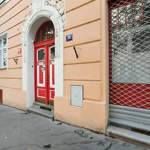 Apartment Kubelikova 32, Prague